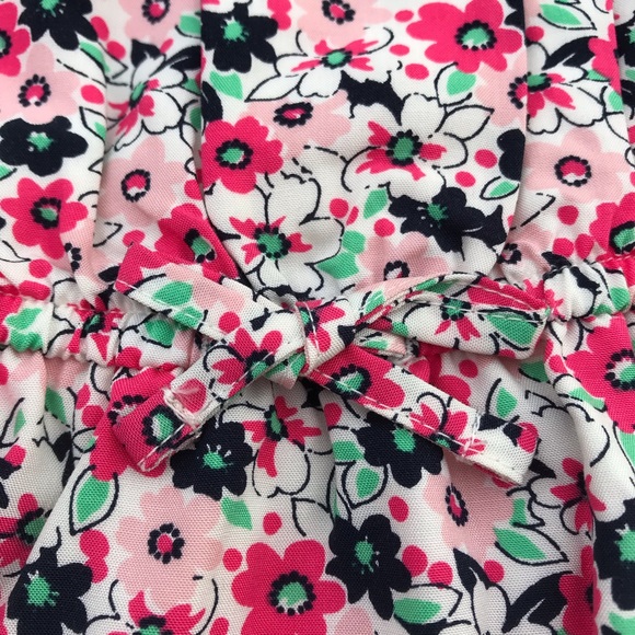 Gap Floral Dress Size XS NWT - Picture 3 of 7